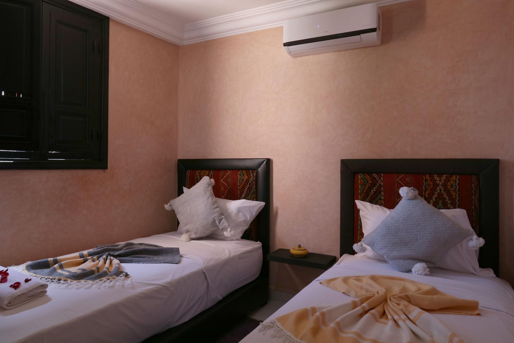 מרקש Riad Elite מראה חיצוני תמונה