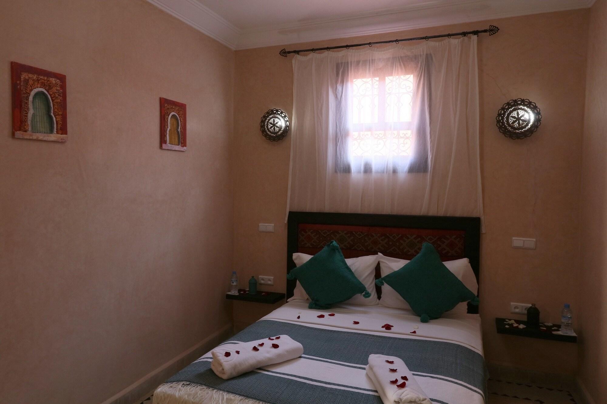 מרקש Riad Elite מראה חיצוני תמונה