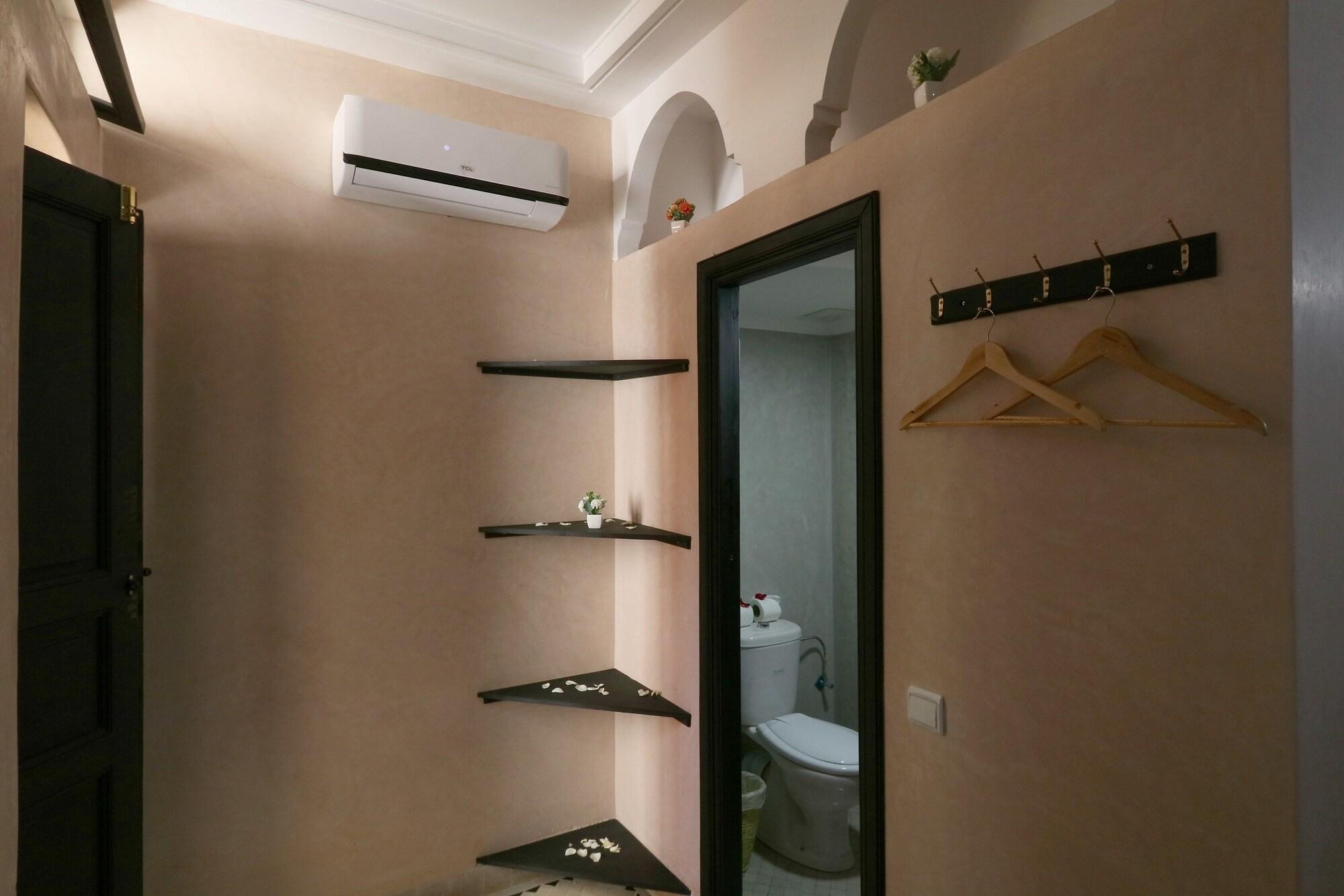 מרקש Riad Elite מראה חיצוני תמונה