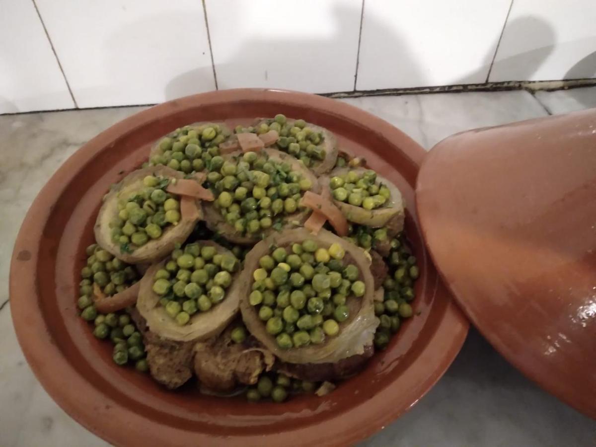 מרקש Riad Elite מראה חיצוני תמונה