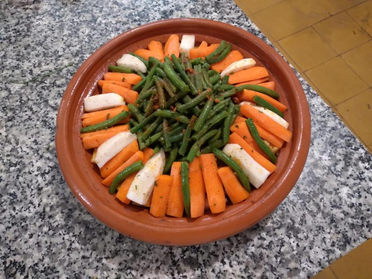 מרקש Riad Elite מראה חיצוני תמונה